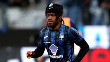 Atalanta v AS Roma - Serie A