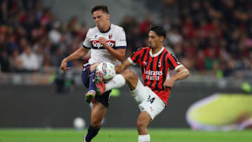 Milan e Bologna definem título da Copa da Itália nesta quarta-feira (14)