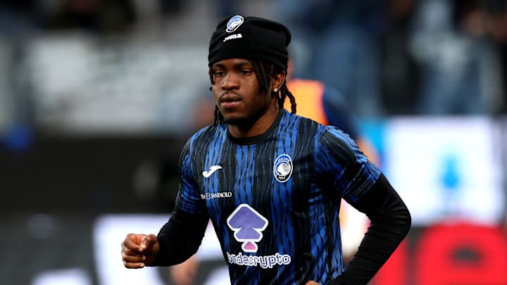 Ademola Lookman