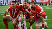Nottingham Forest está de regreso en la Premier League
