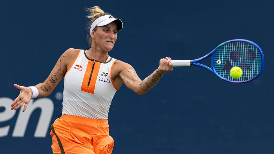 Markéta Vondroušová