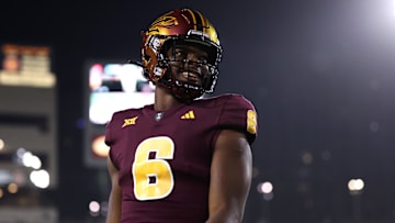 Utah v Arizona State