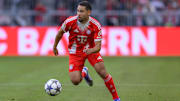 Raphael Guerreiro könnte bald in Italien auflaufen.