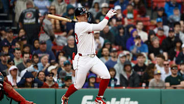 Minnesota Twins v Boston Red Sox