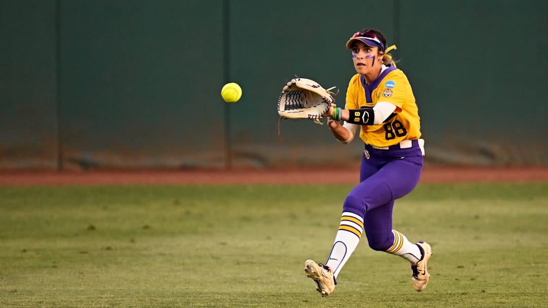 LSU v Stanford