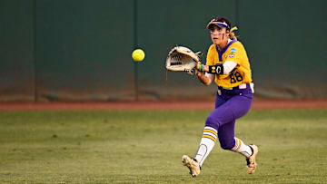 LSU v Stanford