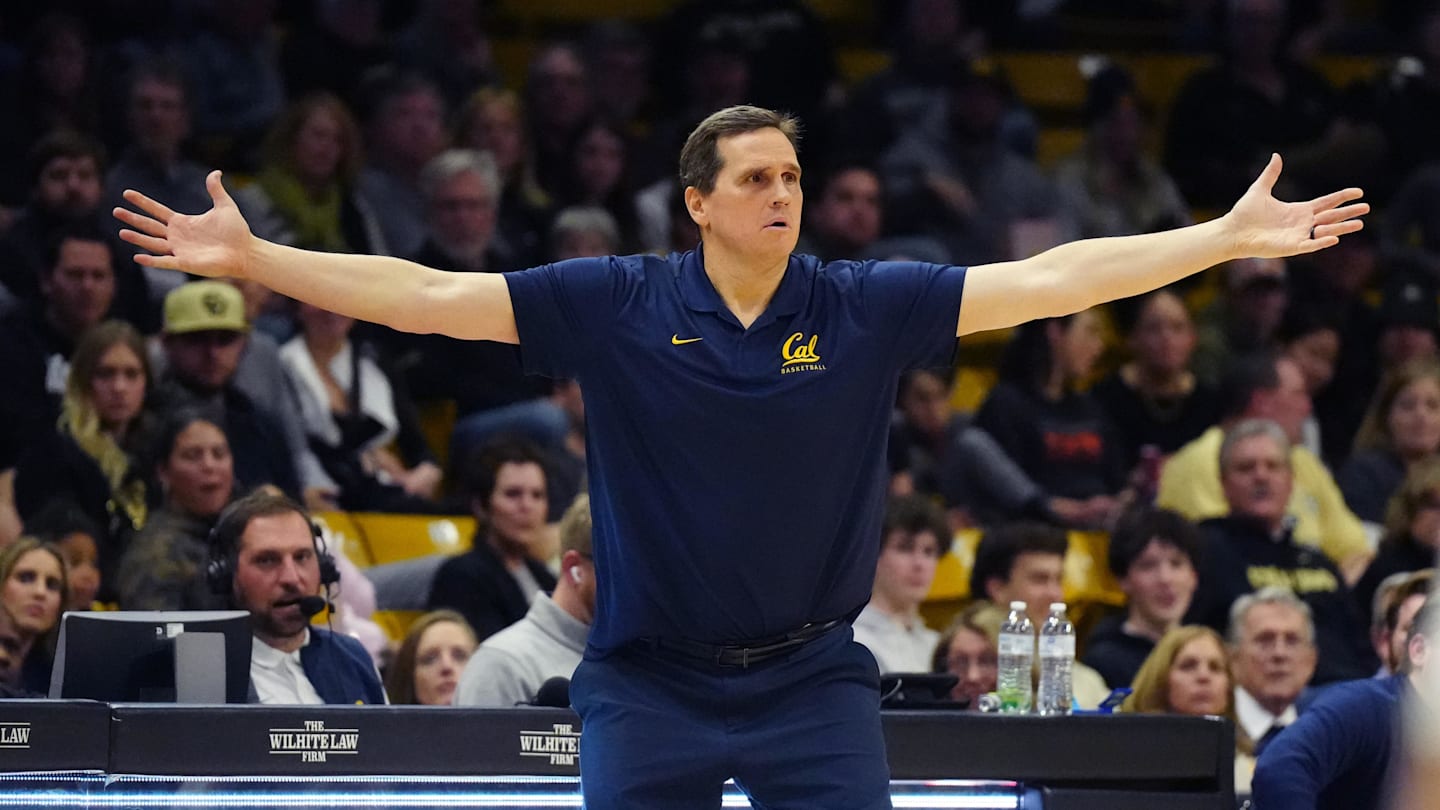 Four-Star Guard Semetri Carr Commits to Cal Basketball