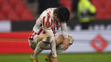 Tough Preseason Defeat for The Potters | Stoke City 0-1 AZ Alkmaar