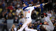 Los Dodgers comenzaron con todo la temporada de 2022