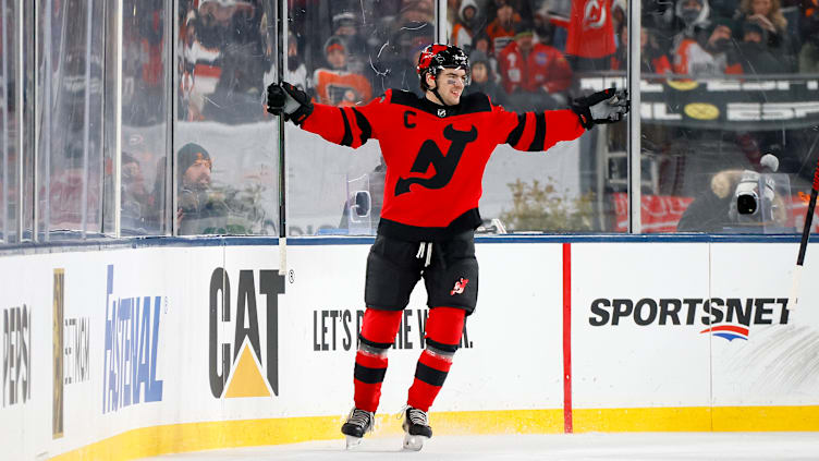 New jersey devils flyers clearance