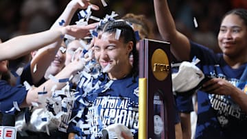 Uconn v South Carolina