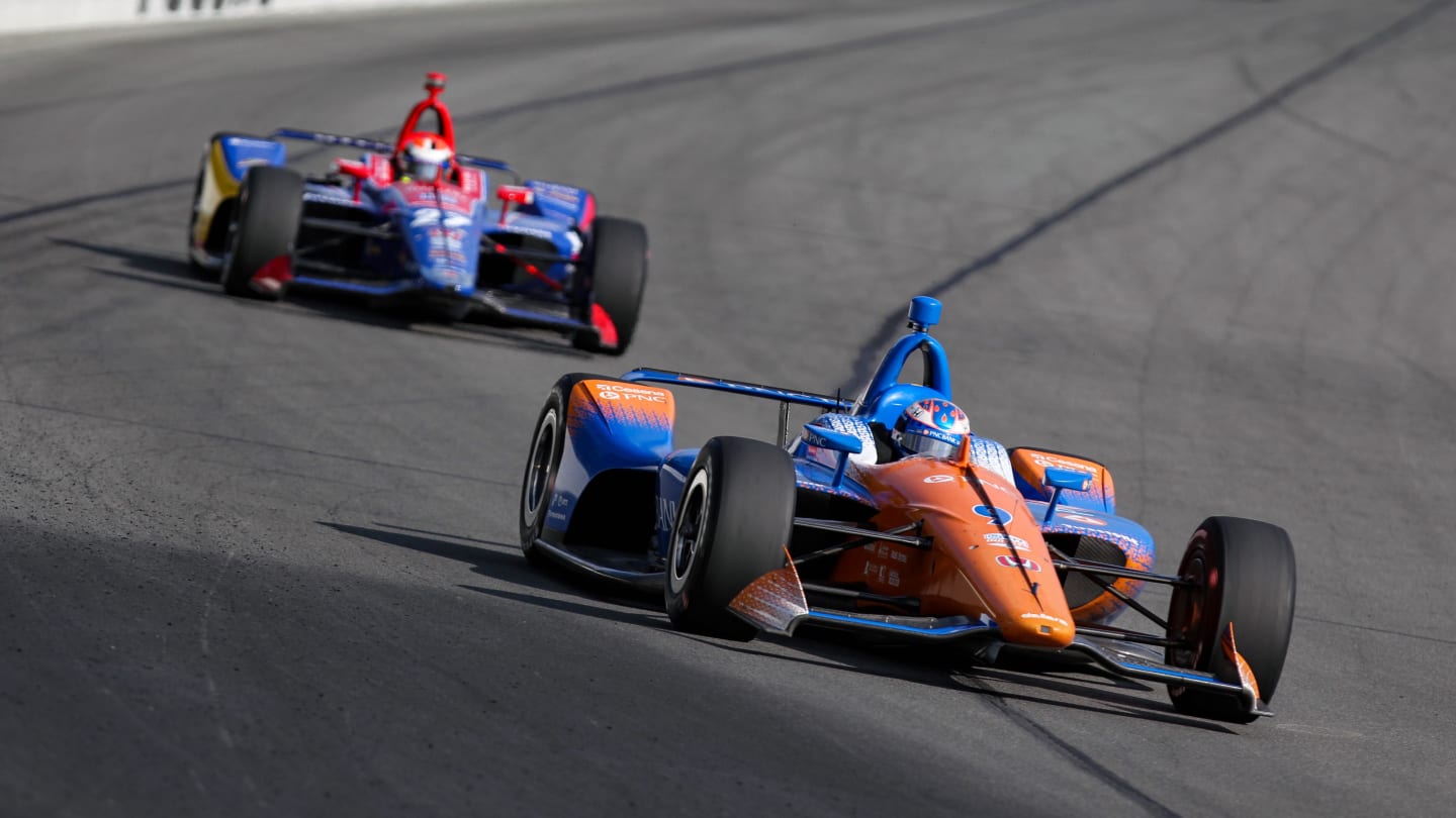 IndyCar missed out on a golden multi-year opportunity