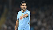 Manchester City v Feyenoord - UEFA Champions League 2024/25 League Phase MD5