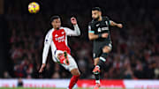Arsenal FC v Liverpool FC - Premier League