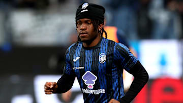 Ademola Lookman