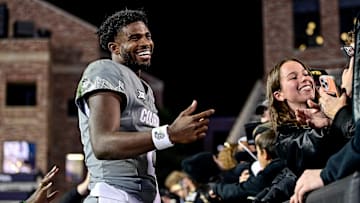 One analyst revealed the golden chance Shedeur Sanders and Deion Sanders have to boost Shedeur Sanders' Heisman campaign