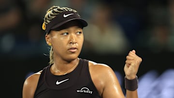 2025 Australian Open