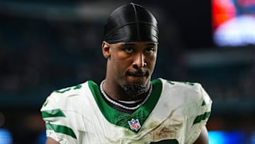 New York Jets v Miami Dolphins