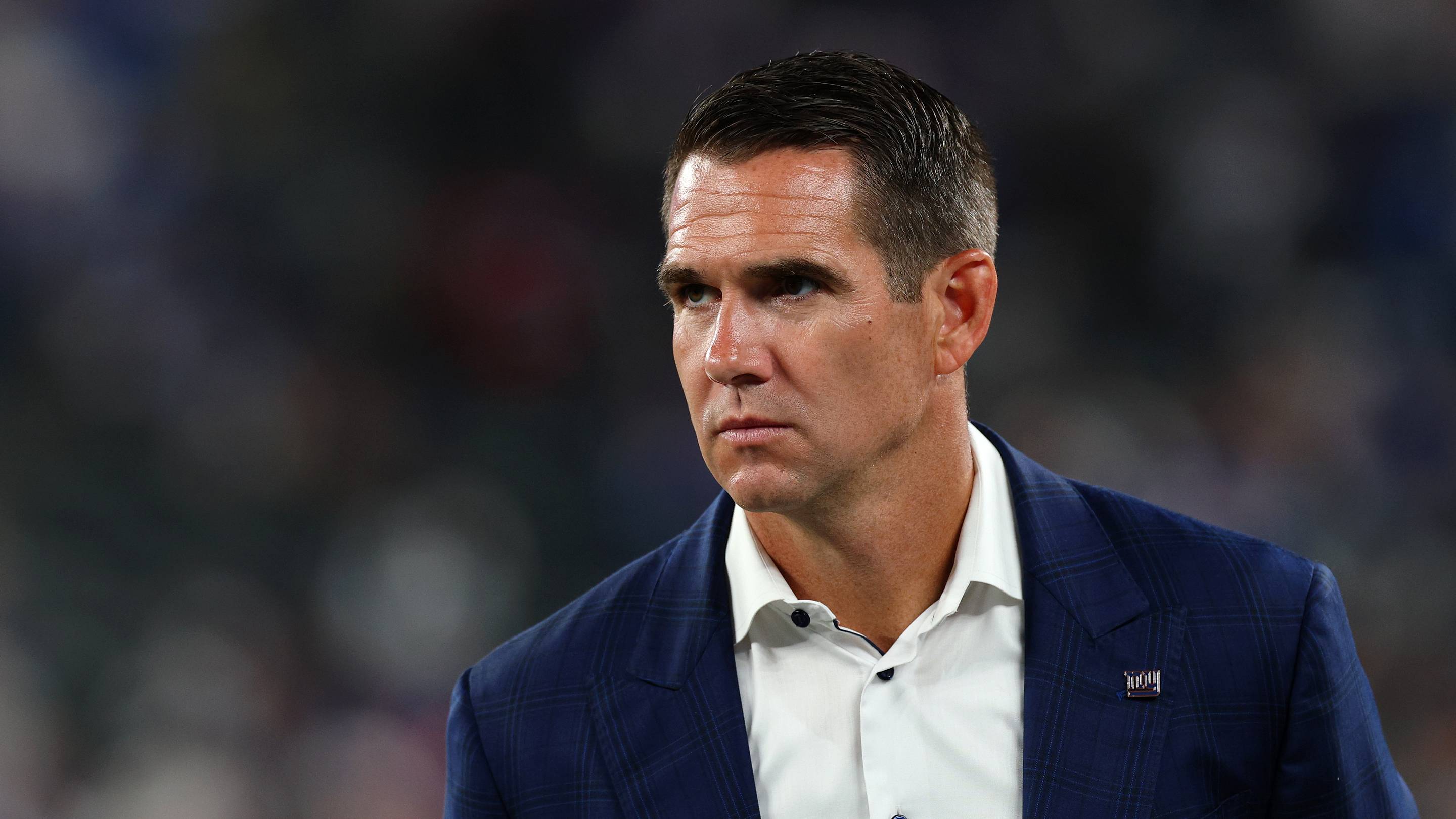 Giants’ Joe Schoen should take Chris Ballard’s firing as a warning shot