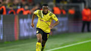 Youssoufa Moukoko ist ein aussichtsreicher Kandidat für den WM-Kader