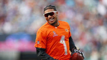 2024 NFL Pro Bowl Games