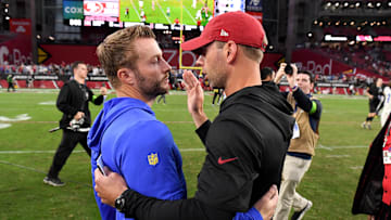 Los Angeles Rams v Arizona Cardinals