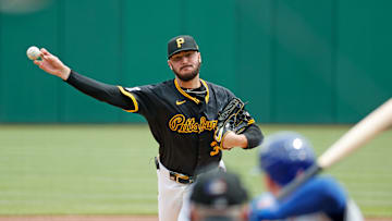 Paul Skenes (30)
