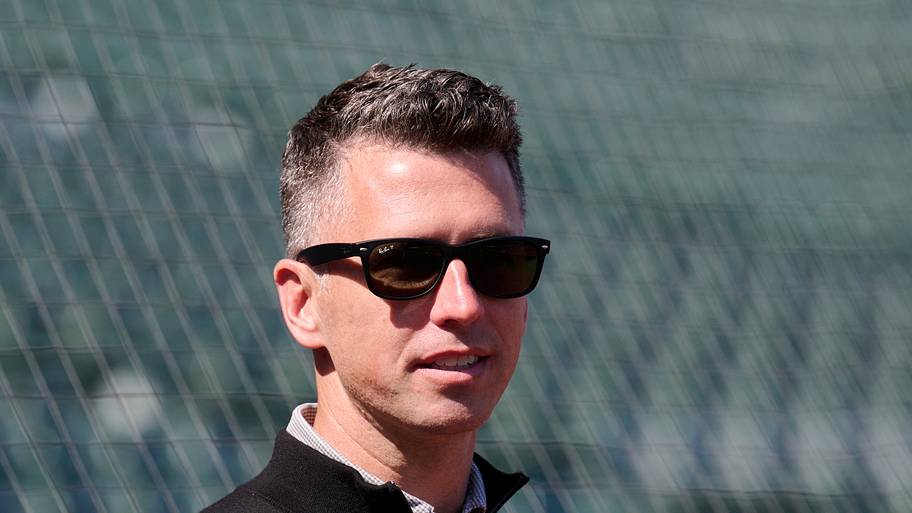 Giants, trade deadline 