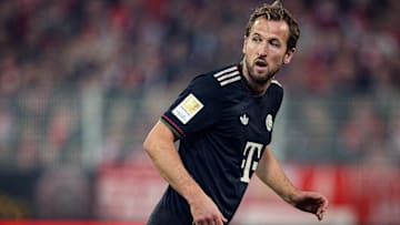 1. FC Union Berlin v FC Bayern München - Bundesliga