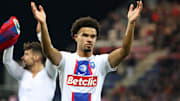 Chateauroux v Paris Saint-Germain - French Cup