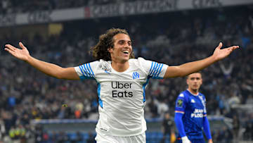 L'Oympique de Marseille fait partie des clubs qualifiés pour la Conference League 