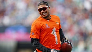 2024 NFL Pro Bowl Games