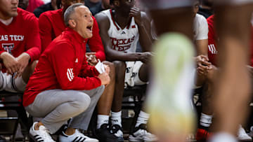 Bethune-Cookman v Texas Tech
