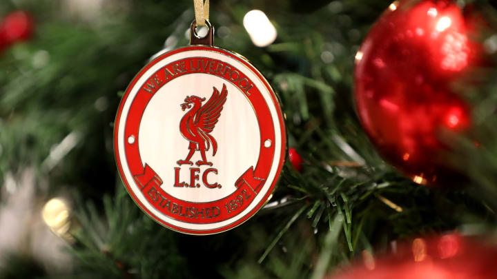 Liverpool FC v KRC Genk: Group E - UEFA Champions League Liverpool FC v KRC Genk: Group E - UEFA Champions League