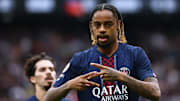 Bradley Barcola, Vitinha et le PSG retrouvent ce mercredi la Ligue des Champions contre l'Atalanta Bergame