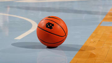 Notre Dame v North Carolina