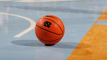 Notre Dame v North Carolina