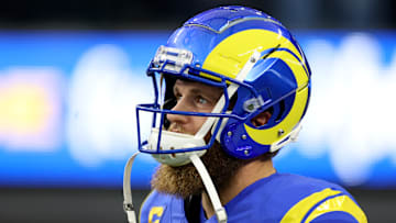 Arizona Cardinals v Los Angeles Rams