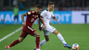 Bayern de Munique é o líder da Bundesliga