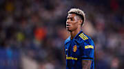 Villarreal CF v Manchester United: Group F - UEFA Champions League