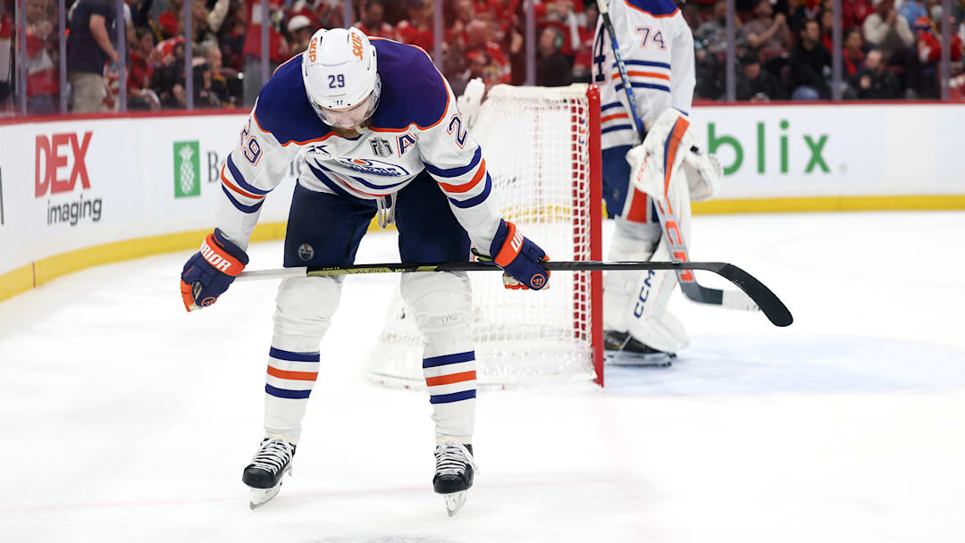 After their brutal defeat in six games to the Florida Panthers, the Edmonton Oilers prepare to make their last stand before the McDavid extension rears its head.
