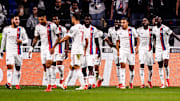 Lyon s'est imposé en faisant tourner contre Brondby