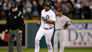 New York Yankees v Detroit Tigers - Game Three