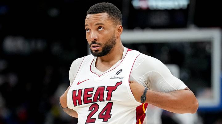 Miami Heat v Detroit Pistons