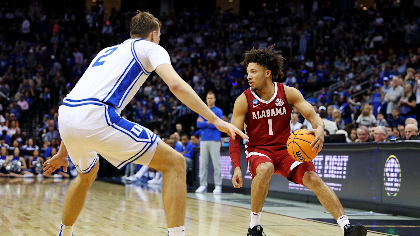 EA Sports Making New NCAA Basketball Video Game: Roll Call, July 1, 2025