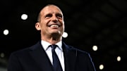 Massimiliano Allegri