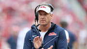 Kiffin is worried an SEC Championship loss would be detrimental
