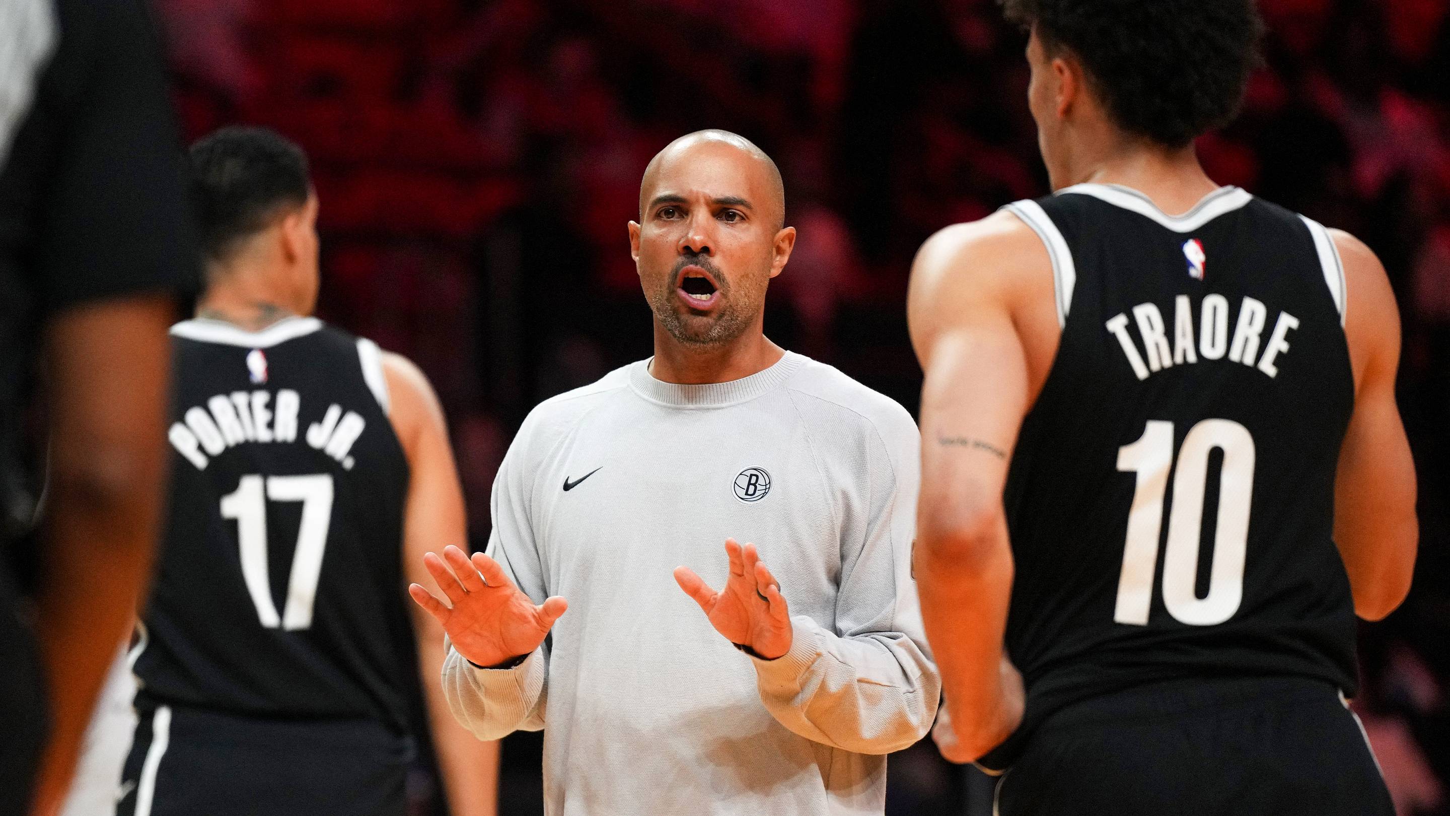 Brooklyn Nets Must Make Statement to Open 2026-27 Season