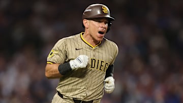 Wild Card Series - San Diego Padres v Chicago Cubs - Game Three