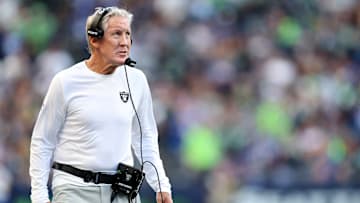 Las Vegas Raiders v Seattle Seahawks - NFL Preseason 2025